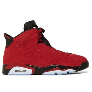 Air Jordan 6 Retro “Toro Bravo”